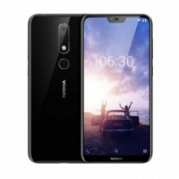 Thay Nắp Lưng Nokia X6 2018 Chính Hãng Lấy Liền Tại HCM